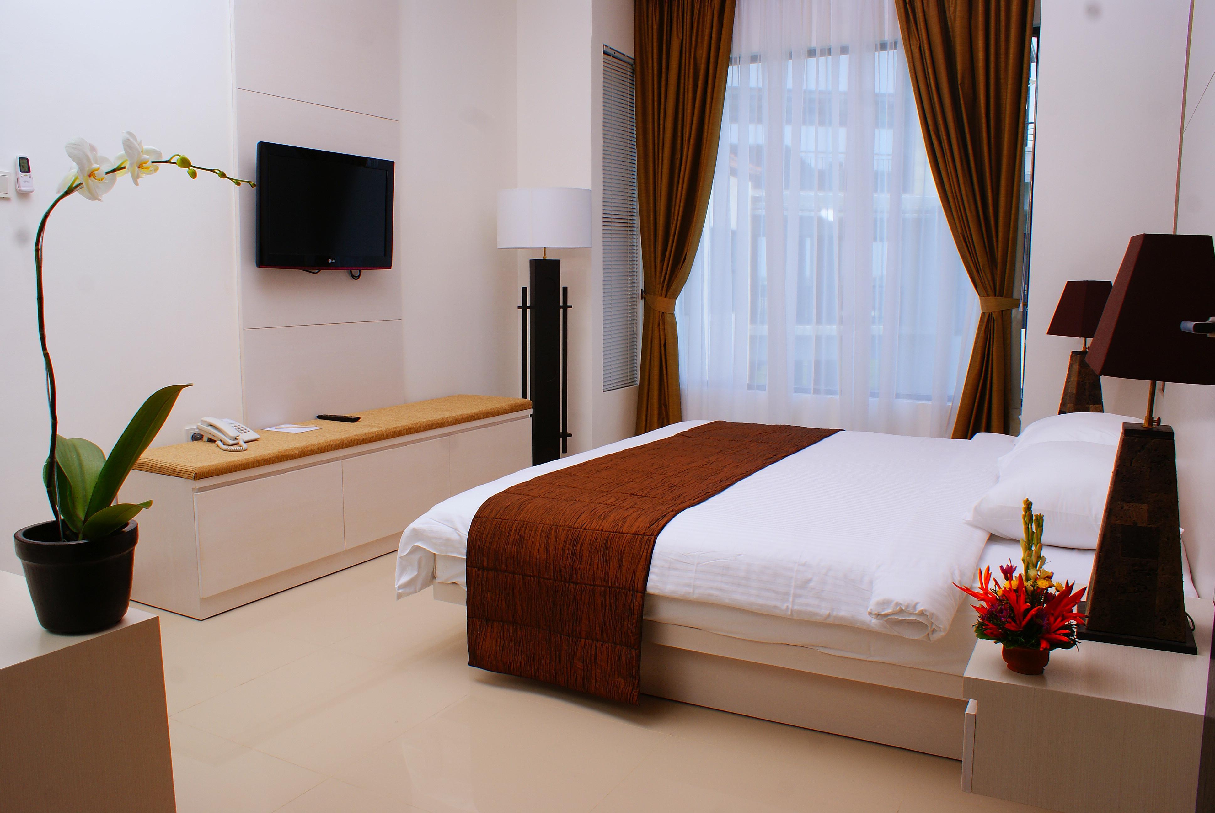 Umalas Hotel & Residence Seminyak  Exterior photo