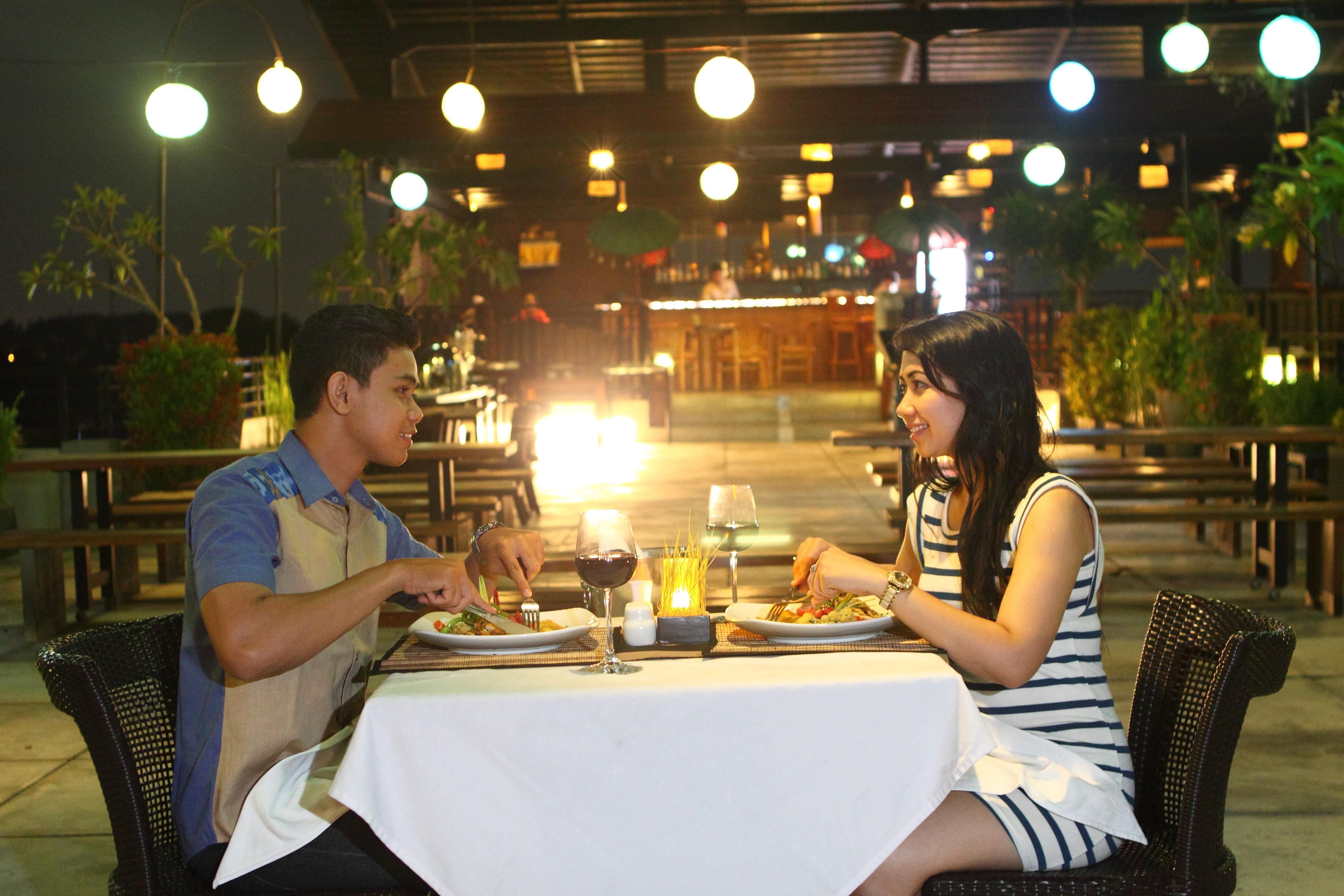 Umalas Hotel & Residence Seminyak  Exterior photo